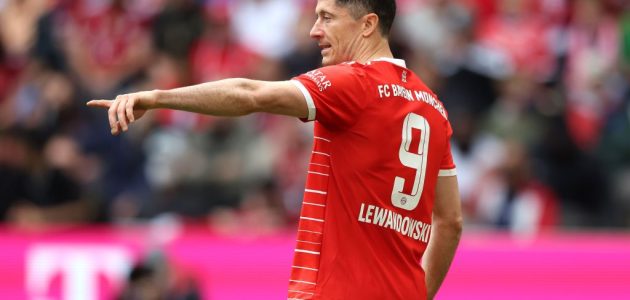 ليفاندوفسكي يعود الى بايرن ميونيخ | كورة لايف تيفي | koora live Tv | مباريات اليوم بث مباشر جوال kooralive