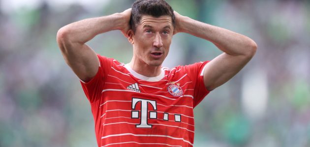 ليفاندوفسكي يرفض الحديث مع تشيلسي وسان جيرمان | كورة لايف تيفي | koora live Tv | مباريات اليوم بث مباشر جوال kooralive