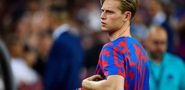 انتهاء صلاحية عرض مانشستر يونايتد من أجل دي يونج | كورة لايف تيفي | koora live Tv | مباريات اليوم بث مباشر جوال kooralive