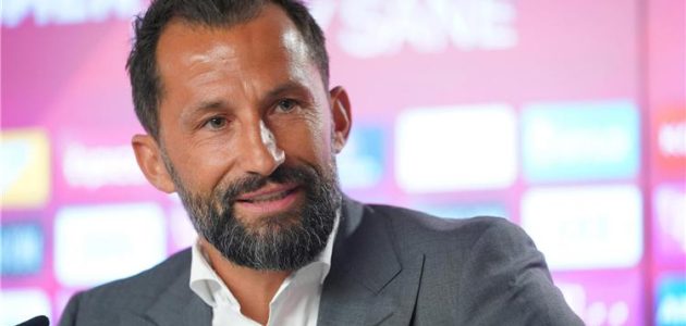 حميديتش يوضح أسباب عدم الذهاب لضم رونالدو | كورة لايف تيفي | koora live Tv | مباريات اليوم بث مباشر جوال kooralive