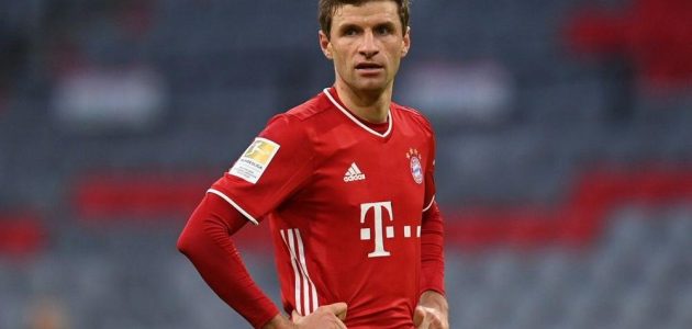 مولر: يعلّق على مواجهة برشلونة وليفاندوفسكي | كورة لايف تيفي | koora live Tv | مباريات اليوم بث مباشر جوال kooralive