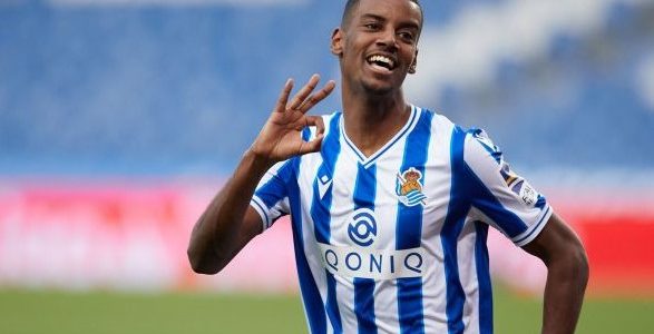 سوسيداد يريد تعويض رحيل إسحاق من برشلونة | كورة لايف تيفي | koora live Tv | مباريات اليوم بث مباشر جوال kooralive