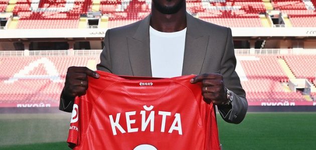 سبارتاك موسكو يسخر من برشلونة بعد صفقة بالدي | كورة لايف تيفي | koora live Tv | مباريات اليوم بث مباشر جوال kooralive