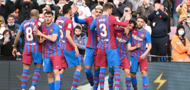 برشلونة في مأزق حقيقي | كورة لايف تيفي | koora live Tv | مباريات اليوم بث مباشر جوال kooralive