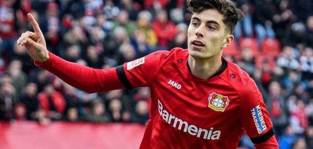 بايرن ميونخ درس التعاقد مع هافيرتز | كورة لايف تيفي | koora live Tv | مباريات اليوم بث مباشر جوال kooralive