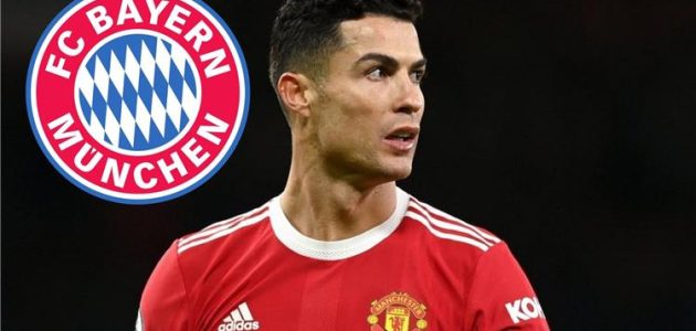 الكشف عن سبب رفض بايرن ميونخ ضم رونالدو | كورة لايف تيفي | koora live Tv | مباريات اليوم بث مباشر جوال kooralive