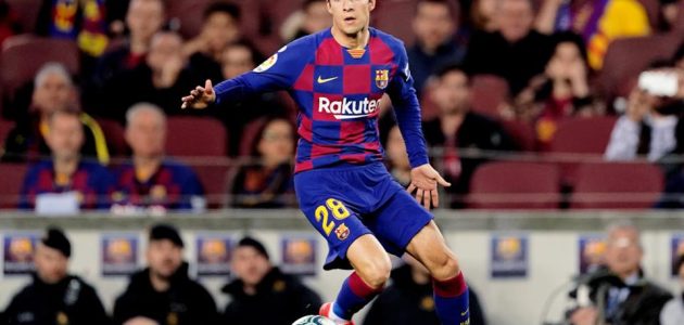 بويج: لم أحظى بمدرب يثق بي مع برشلونة | كورة لايف تيفي | koora live Tv | مباريات اليوم بث مباشر جوال kooralive