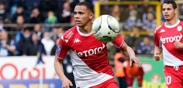 برشلونة ينافس اليونايتد على ضم لاعب موناكو | كورة لايف تيفي | koora live Tv | مباريات اليوم بث مباشر جوال kooralive