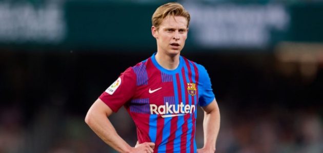 موقف دي يونج من تخفيض راتبه | كورة لايف تيفي | koora live Tv | مباريات اليوم بث مباشر جوال kooralive