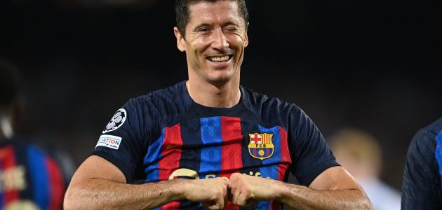 ليفاندوفسكي يحقق انجاز غير مسبوق | كورة لايف تيفي | koora live Tv | مباريات اليوم بث مباشر جوال kooralive