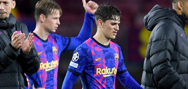 لاعبان على قائمة التجديد في برشلونة بعد انهاء ملف جافي | كورة لايف تيفي | koora live Tv | مباريات اليوم بث مباشر جوال kooralive