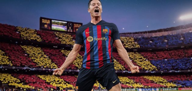 ليفاندوفسكي: جاهزون لمواجهة بايرن ميونخ | كورة لايف تيفي | koora live Tv | مباريات اليوم بث مباشر جوال kooralive