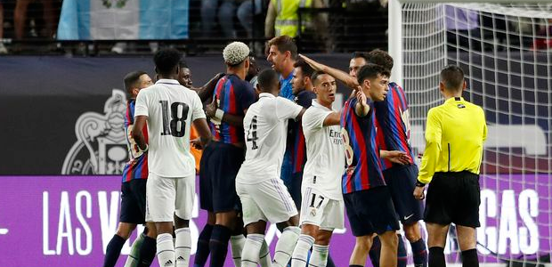 ريال مدريد يخشى من برشلونة | كورة لايف تيفي | koora live Tv | مباريات اليوم بث مباشر جوال kooralive