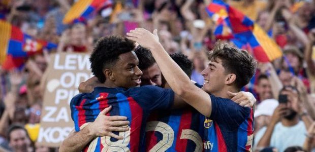 التشكيلة المتوقعة لبرشلونة لمواجهة فيكتوريا بلزن | كورة لايف تيفي | koora live Tv | مباريات اليوم بث مباشر جوال kooralive