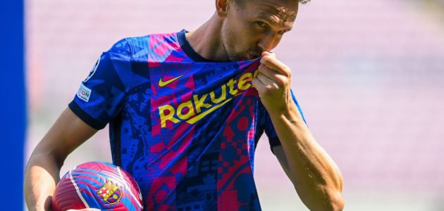 برشلونة في مفاوضات مع دي يونج | كورة لايف تيفي | koora live Tv | مباريات اليوم بث مباشر جوال kooralive