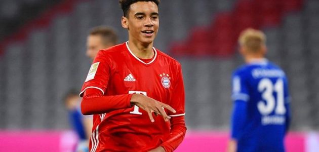 بايرن ميونيخ يعلن إصابة نجمه بفيروس كورونا | كورة لايف تيفي | koora live Tv | مباريات اليوم بث مباشر جوال kooralive