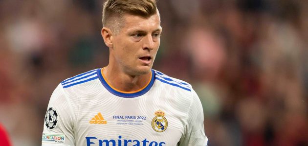 كروس: جوارديولا سبب رحيلي عن بايرن ميونيخ | كورة لايف تيفي | koora live Tv | مباريات اليوم بث مباشر جوال kooralive