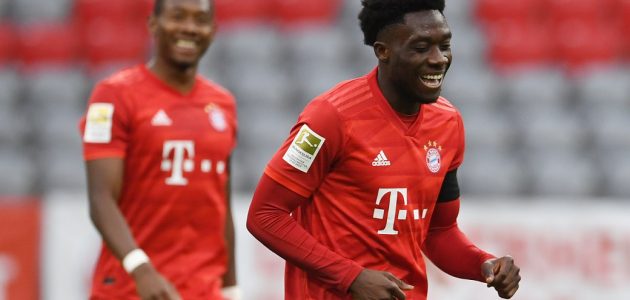 ريال مدريد يستهدف صفقة مميزة من بايرن ميونيخ | كورة لايف تيفي | koora live Tv | مباريات اليوم بث مباشر جوال kooralive