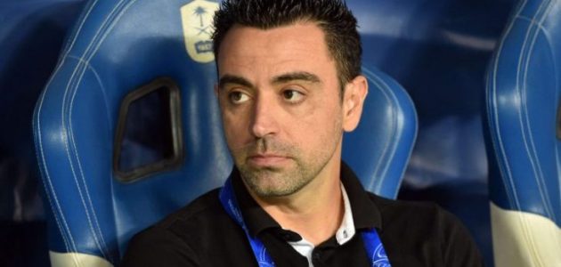 تشافي ثابت على موقفه بشأن قائد برشلونة | كورة لايف تيفي | koora live Tv | مباريات اليوم بث مباشر جوال kooralive