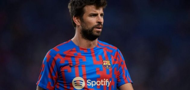 برشلونة يضغط على بيكيه من أجل الرحيل | كورة لايف تيفي | koora live Tv | مباريات اليوم بث مباشر جوال kooralive