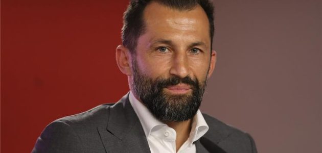 صالح حميديتش: لا صفقات شتوية لبايرن ميونخ | كورة لايف تيفي | koora live Tv | مباريات اليوم بث مباشر جوال kooralive