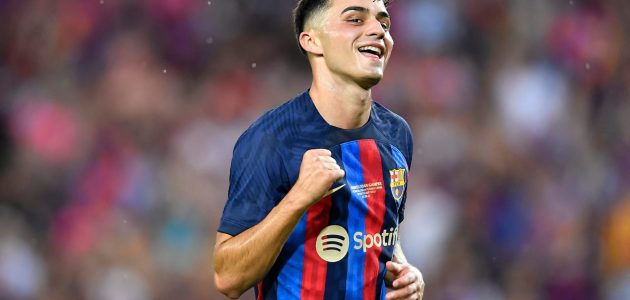 بيدري: نتيجة أمس أصبحت أكثر أهمية اليوم | كورة لايف تيفي | koora live Tv | مباريات اليوم بث مباشر جوال kooralive