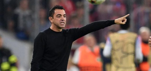 تشافي: حان وقت الإنتر وأتمنى هذا الأمر في الكلاسيكو | كورة لايف تيفي | koora live Tv | مباريات اليوم بث مباشر جوال kooralive