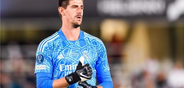 الكشف عن موقف كورتوا من التواجد في الكلاسيكو | كورة لايف تيفي | koora live Tv | مباريات اليوم بث مباشر جوال kooralive