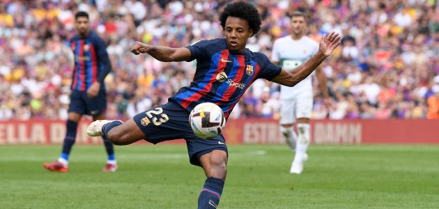 موقف كوندي من الكلاسيكو | كورة لايف تيفي | koora live Tv | مباريات اليوم بث مباشر جوال kooralive