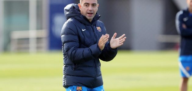 تشافي: سنكون مثل الأسود ونريد التمسك بالأمل | كورة لايف تيفي | koora live Tv | مباريات اليوم بث مباشر جوال kooralive