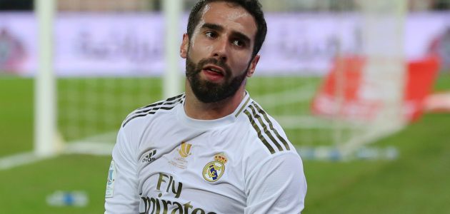 كارفخال: وضعنا الضغط على برشلونة، وهذا الأمر كان أساسياً | كورة لايف تيفي | koora live Tv | مباريات اليوم بث مباشر جوال kooralive