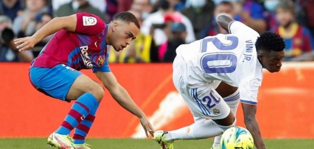 ريال مدريد يخطط لزيادة أوجاع برشلونة في الكلاسيكو | كورة لايف تيفي | koora live Tv | مباريات اليوم بث مباشر جوال kooralive