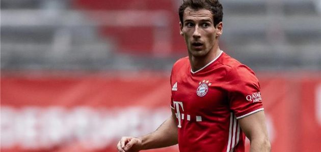 جوريتسكا: ليفاندوفسكي أضاع على نفسه دلال بايرن ميونخ | كورة لايف تيفي | koora live Tv | مباريات اليوم بث مباشر جوال kooralive