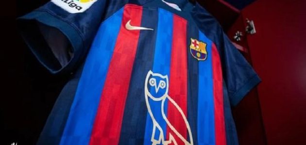 شعار جديد على قميص برشلونة في الكلاسيكو | كورة لايف تيفي | koora live Tv | مباريات اليوم بث مباشر جوال kooralive