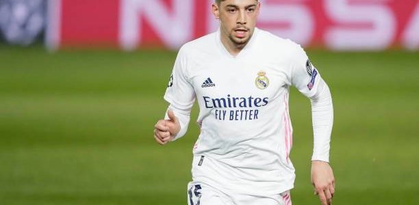 فالفيردي أفضل لاعب في الكلاسيكو | كورة لايف تيفي | koora live Tv | مباريات اليوم بث مباشر جوال kooralive