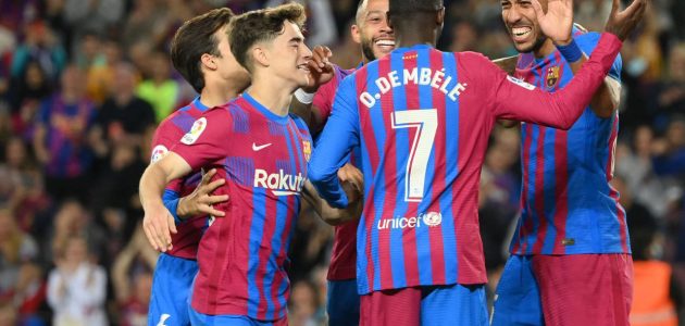 قائمة برشلونة لمواجهة فياريال | كورة لايف تيفي | koora live Tv | مباريات اليوم بث مباشر جوال kooralive