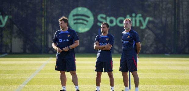 تشافي ينوي اجراء تغييرات عديدة أمام فياريال | كورة لايف تيفي | koora live Tv | مباريات اليوم بث مباشر جوال kooralive