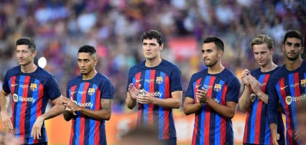 التشكيلة المتوقعة لبرشلونة لمواجهة فالنسيا | كورة لايف تيفي | koora live Tv | مباريات اليوم بث مباشر جوال kooralive