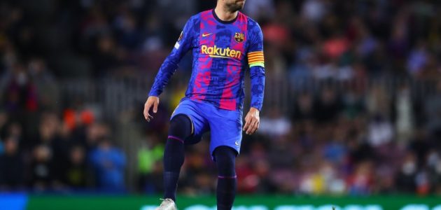 ألقاب جيرارد بيكيه مع برشلونة | كورة لايف تيفي | koora live Tv | مباريات اليوم بث مباشر جوال kooralive