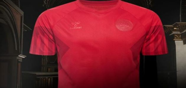 الفيفا يرفض قمصان التدريب لمنتخب الدنمارك بسبب شعار سياسي | كورة لايف تيفي | koora live Tv | مباريات اليوم بث مباشر جوال kooralive