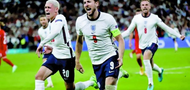 هاري كين وفودين يتصدران قائمة منتخب انجلترا المشارك في مونديال قطر | كورة لايف تيفي | koora live Tv | مباريات اليوم بث مباشر جوال kooralive