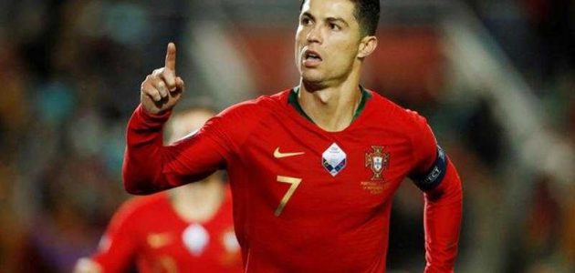 أول تعليق من رونالدو بعد استدعائه لقائمة البرتغال في كأس العالم | كورة لايف تيفي | koora live Tv | مباريات اليوم بث مباشر جوال kooralive