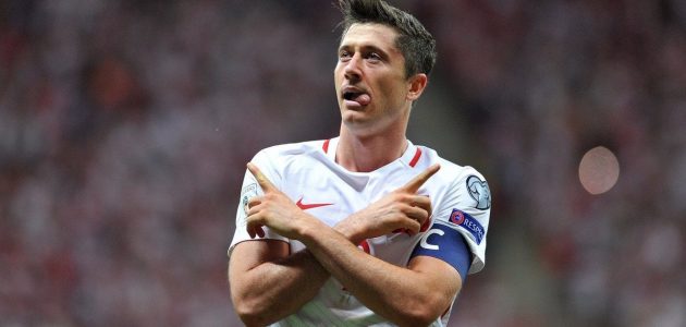 بولندا تعول على ليفاندوفسكي لاستعادة الأمجاد في مونديال قطر | كورة لايف تيفي | koora live Tv | مباريات اليوم بث مباشر جوال kooralive