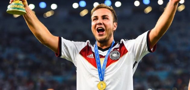 مدرب منتخب ألمانيا يستدعي غوتزه بعد 5 سنوات ويستبعد رويس وهوميلس من مونديال قطر | كورة لايف تيفي | koora live Tv | مباريات اليوم بث مباشر جوال kooralive