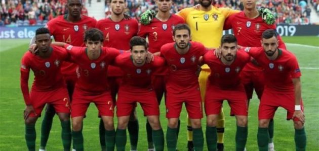 تعرف على قائمة منتخب البرتغال في كأس العالم | كورة لايف تيفي | koora live Tv | مباريات اليوم بث مباشر جوال kooralive