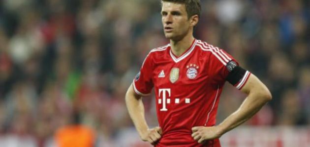 توماس مولر يغيب عن مباراتين لبايرن ميونخ بالدوري الألماني | كورة لايف تيفي | koora live Tv | مباريات اليوم بث مباشر جوال kooralive