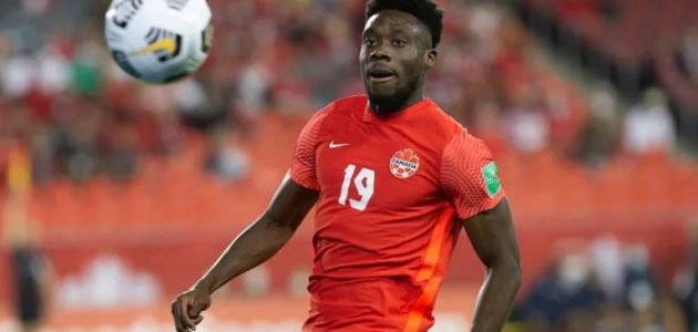 بايرن ميونخ يكشف موقف نجمه الكندي ديفيز من المشاركة في مونديال قطر | كورة لايف تيفي | koora live Tv | مباريات اليوم بث مباشر جوال kooralive