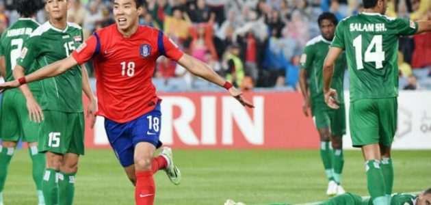 كوريا الجنوبية تبحث عن طفرة في مونديال قطر | كورة لايف تيفي | koora live Tv | مباريات اليوم بث مباشر جوال kooralive