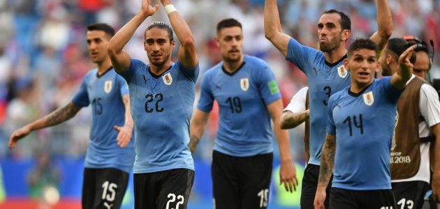 الأوروغواي تسعى إلى استعادة أمجادها التاريخية في كأس العالم قطر 2022 | كورة لايف تيفي | koora live Tv | مباريات اليوم بث مباشر جوال kooralive