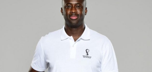 النجم الإيفواري يايا توريه: مونديال قطر سيحقق نجاحا منقطع النظير | كورة لايف تيفي | koora live Tv | مباريات اليوم بث مباشر جوال kooralive